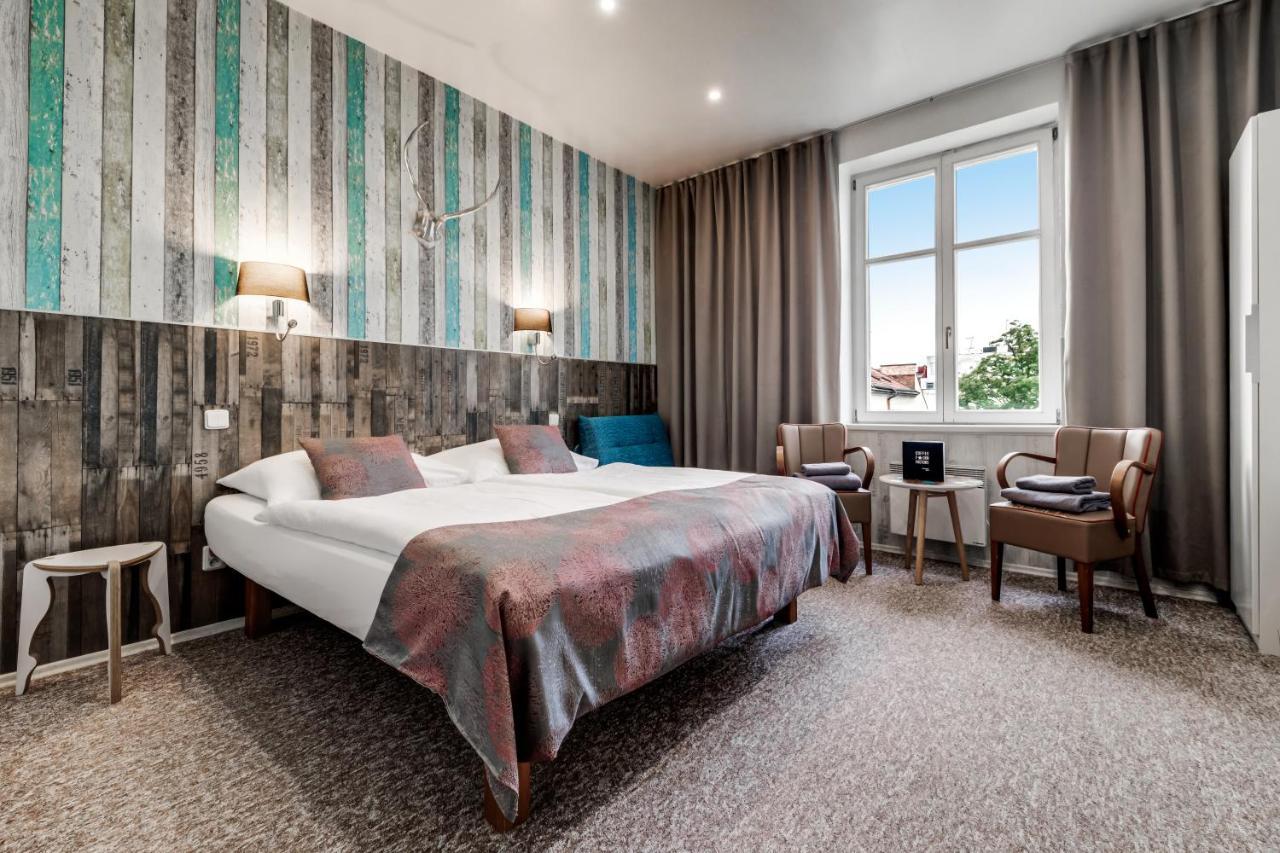 Hotell Royal Court 3*