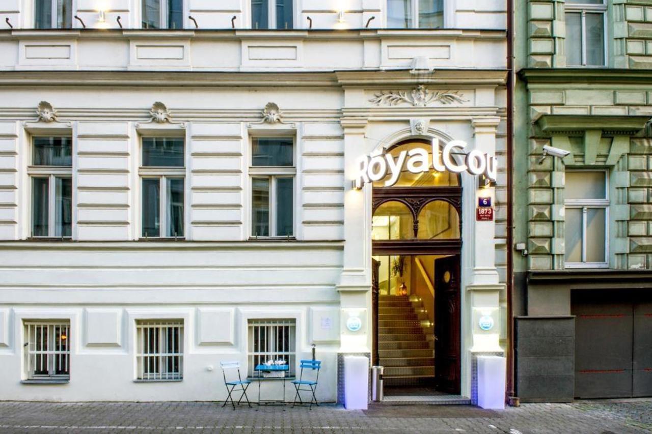 Royal Court Hotell