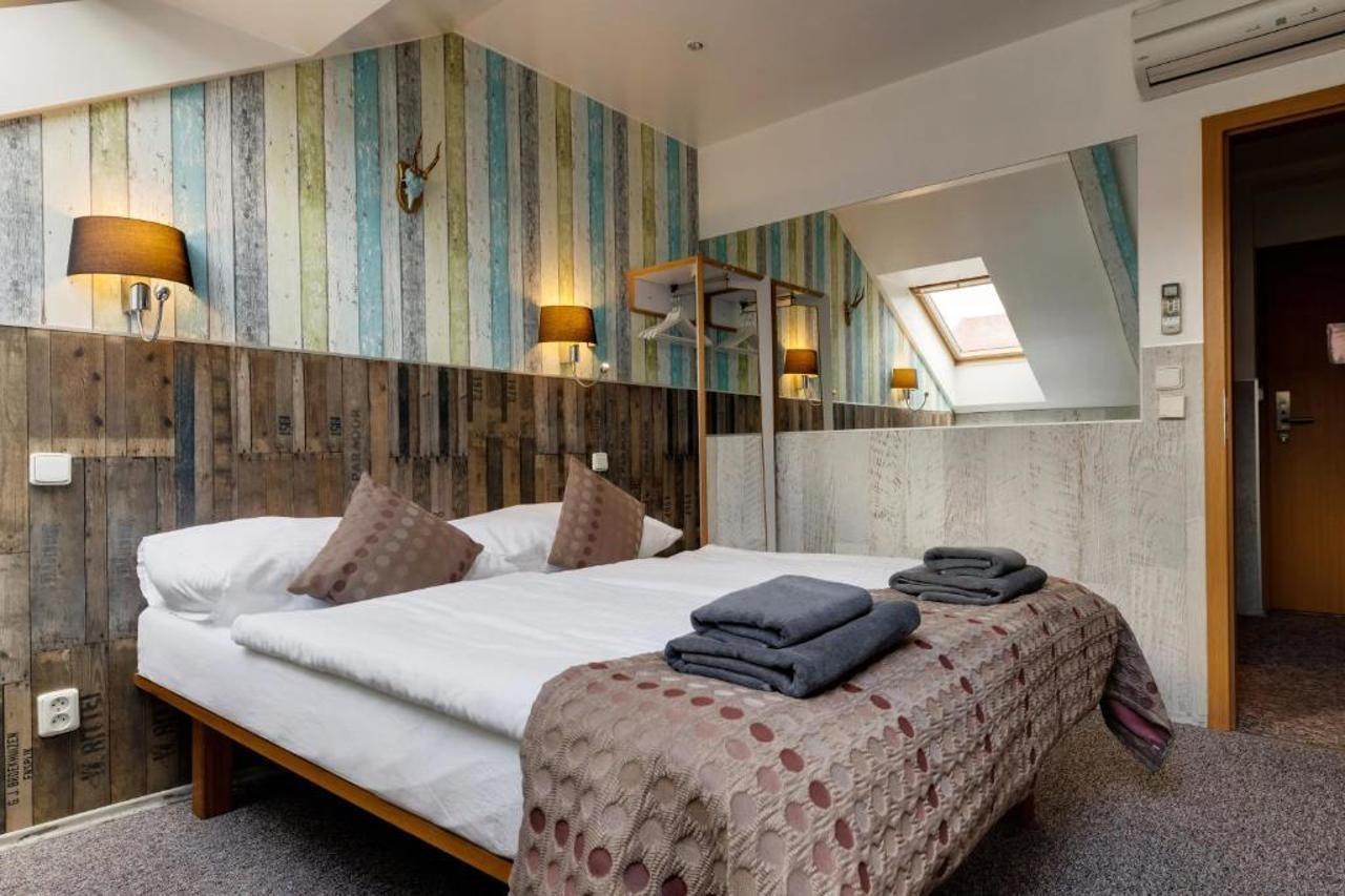Royal Court Hotell
