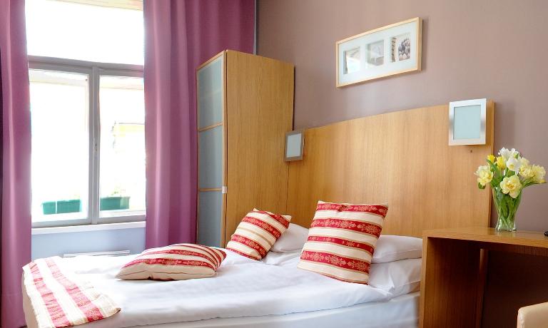 Royal Court Hotell