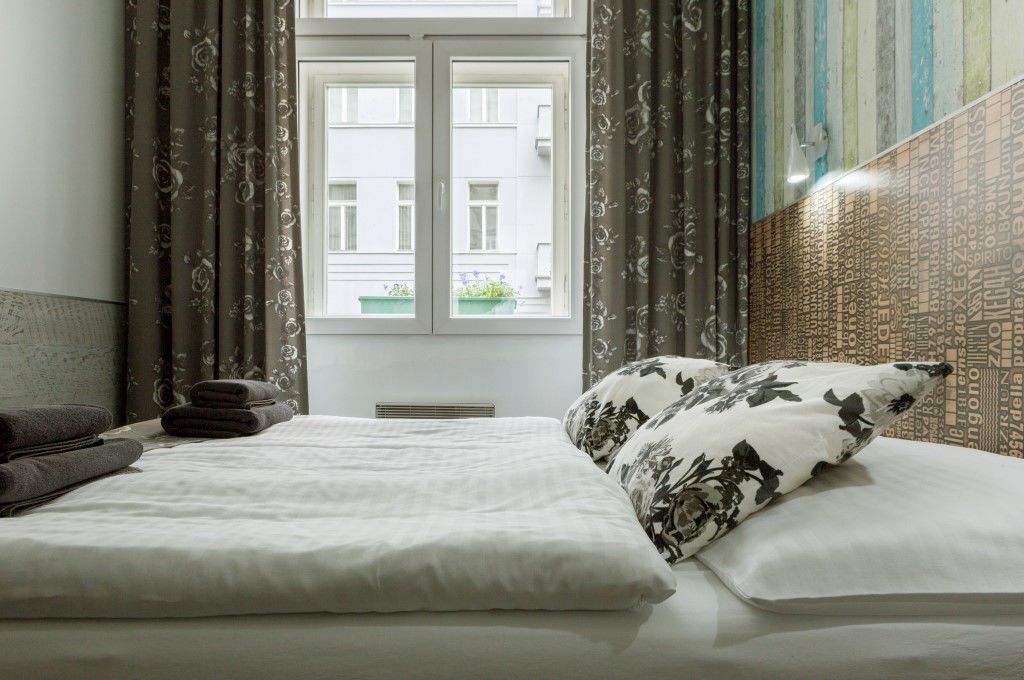 Hotell Royal Court 3*